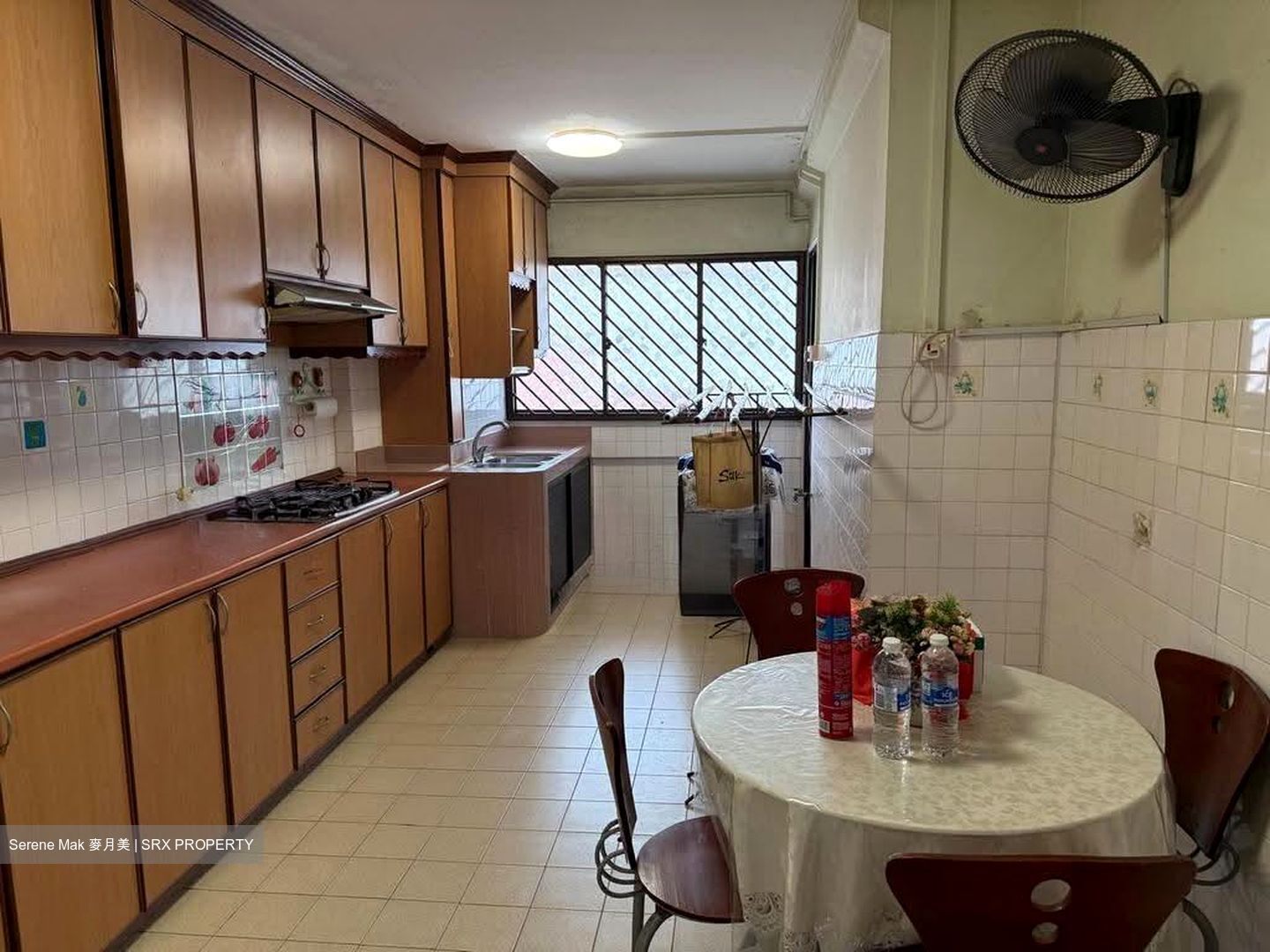 Blk 778 Khatib Vale (Yishun), HDB 3 Rooms #616566111